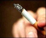 Mal hábito de fumar: Herencia y contagio